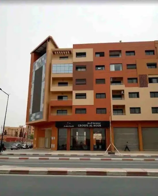 Splendido Appartamento A Gueliz Marrakesh 0*,  Marokko
