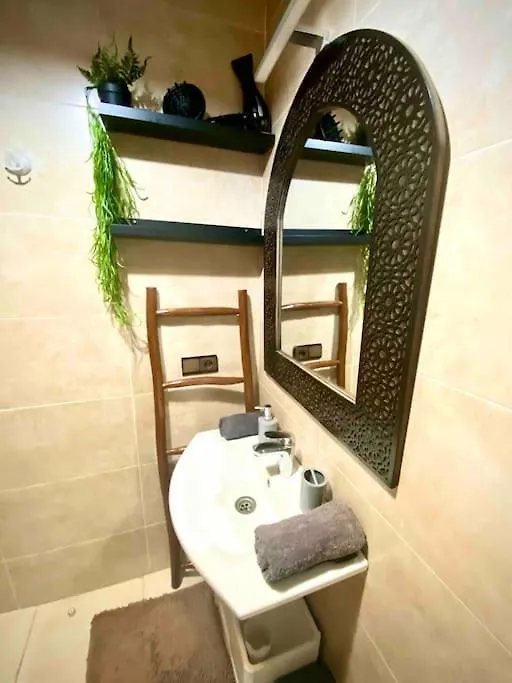 Splendido Appartamento A Gueliz Marrakesh Appartement