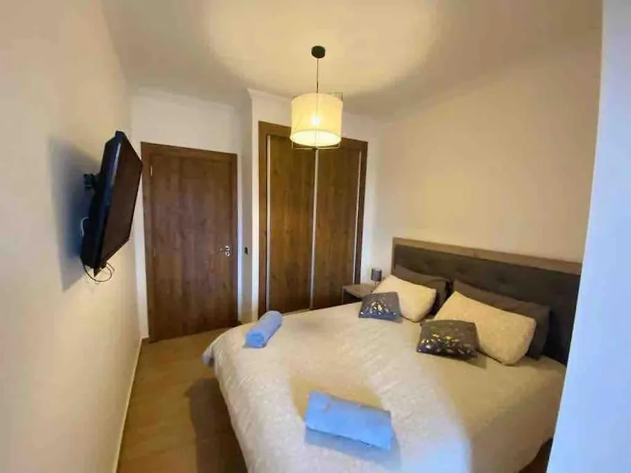 Splendido Appartamento A Gueliz Marrakesh Appartement